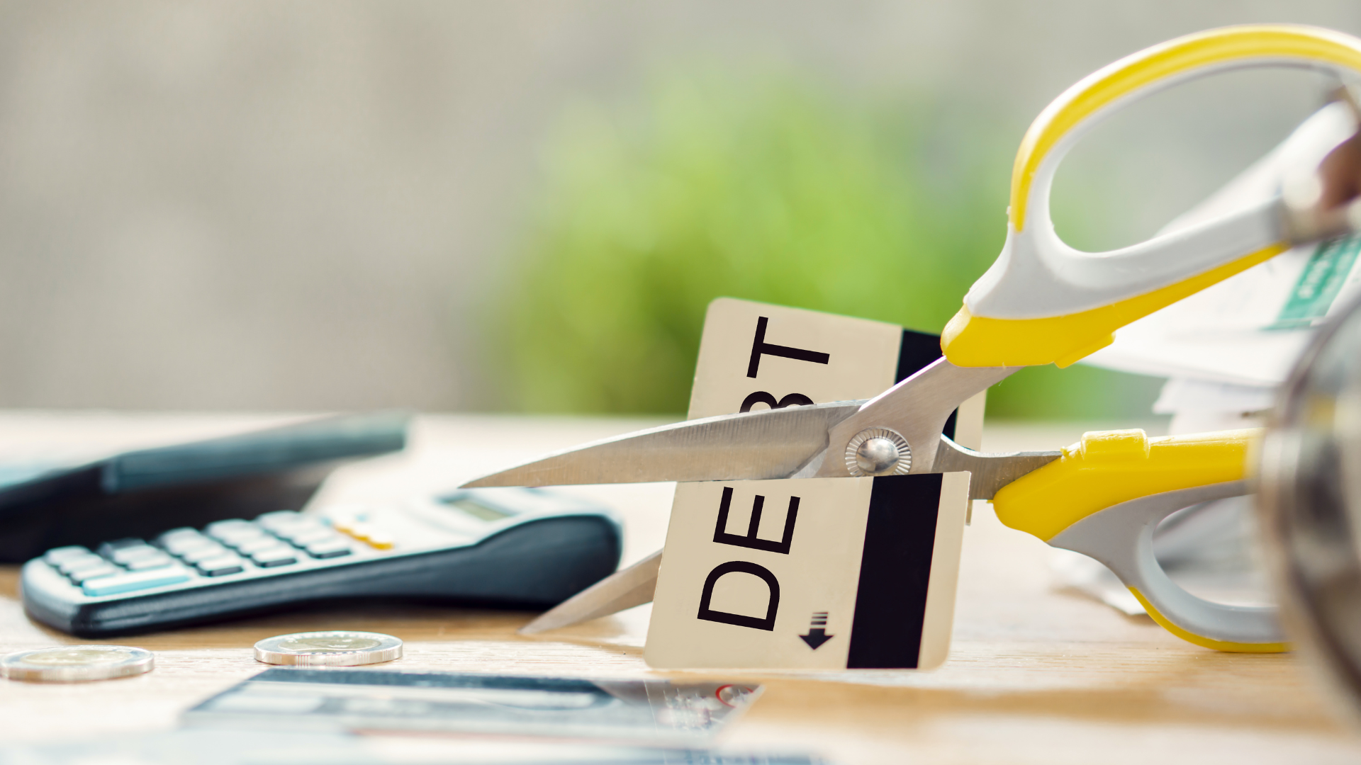 Debt Relief