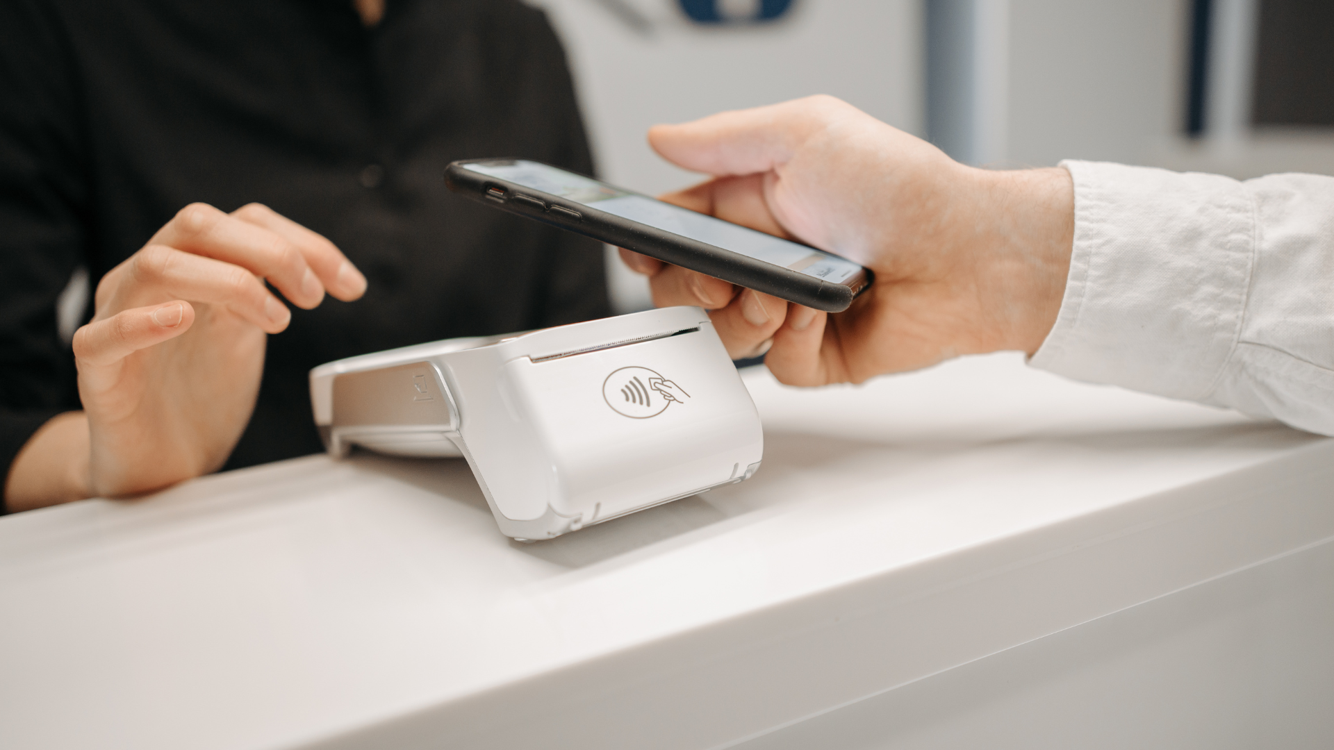 Digital Payments
